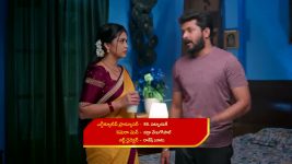 Gunde Ninda Gudi Gantalu S01 E630 Suvarna Fumes at Sanju