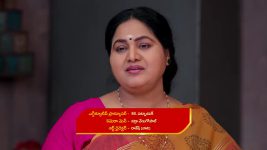 Gunde Ninda Gudi Gantalu S01 E639 Balu Reassures Parvati