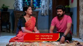 Gunde Ninda Gudi Gantalu S01 E641 Rohini Alerts Vidya