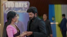 Gunde Ninda Gudi Gantalu S01 E642 Manoj, Rohini Deceive Mukesh