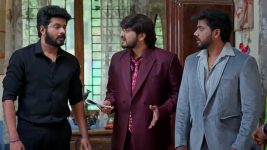 Gunde Ninda Gudi Gantalu S01 E645 Mukesh Commends Balu