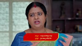 Gunde Ninda Gudi Gantalu S01 E649 Meena is Overcome with Guilt