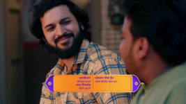 Halad Rusali Kunku Hasala (Star Pravah) S01 E216 Dushyant Plans to Move to Pune