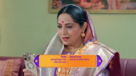 Halad Rusali Kunku Hasala (Star Pravah) S01 E221 Samar Visits Sulochana