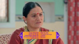 Halad Rusali Kunku Hasala (Star Pravah) S01 E224 Adhalrao Seeks Forgiveness