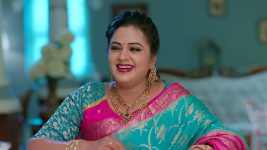 Illu Illalu Pillalu (Star Maa) S01 E415 Sagar Loses His Temper