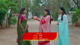 Illu Illalu Pillalu (Star Maa) S01 E418 Dheeraj Grows Disappointed