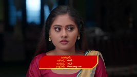 Illu Illalu Pillalu (Star Maa) S01 E421 Ramaraju Admits His Mistake