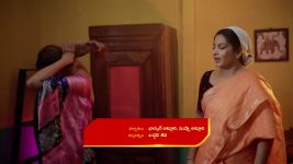Intinti Ramayanam (Star Maa) S01 E556 Meenakshi Rebukes Bharat