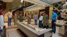 Jagadhatri (zee telugu) S01 E734 17th February 2026