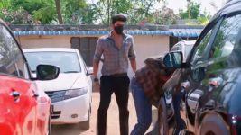 Jagadhatri (zee telugu) S01 E750 11th March 2026