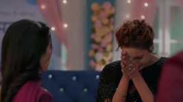 Lapandav (Star Pravah) S01 E168 Tejaswini Breaks Silence
