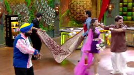 Laughter Chefs Unlimited Entertainment S03 E36 Eid Celebrations with Laughter Chefs