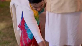 Lokkhi Jhanpi (Star Jalsha) S01 E218 Jhnapi Sparks Tension