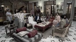 Lokkhi Jhanpi (Star Jalsha) S01 E242 Pallavi Tips off Jhanpi