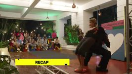 MTV Splitsvilla S16 E26 Lifeline Ka Twist