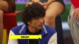 MTV Splitsvilla S16 E32 Dance Floor Decoy: The Real Game