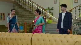 Malli Nindu Jabili S01 E1203 Mallika Stands up to Nikki
