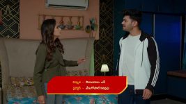 Malli Nindu Jabili S01 E1218 Nikki grows anxious