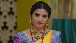 Malli Nindu Jabili S01 E1220 Siri Feels Relieved