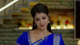 Malli Nindu Jabili S01 E1222 Mythri, Indrani are Worried