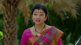 Malli Nindu Jabili S01 E1223 Indrani is Remorseful