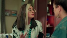 Mannat Har Khushi Paane Ki S01 E378 Arzoo Confronts Dhairya