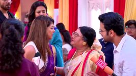 Milon Hobe Koto Dine S01 E106 Meghna in Public Disgrace