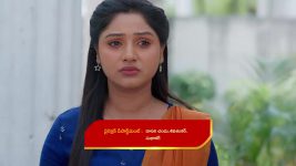 Nindu Manasulu (Star Maa) S01 E220 A Ray of Hope for Prerana