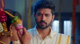 Nuvvu Leka Nenu Lenu S01 E54 Damayanthi Doubts About Vikram