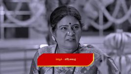 Nuvvu Leka Nenu Lenu S01 E59 A Stunner for Padma