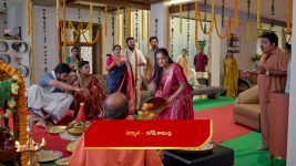 Nuvvu Leka Nenu Lenu S01 E78 Ramachandra Rebukes Vikram