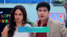 O Mor Dorodiya S01 E154 Shibnath Punishes Mouli