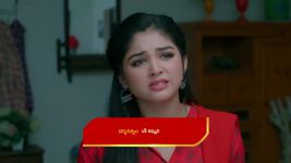 Paluke Bangaramayana S01 E794 A Shocker for Hasini