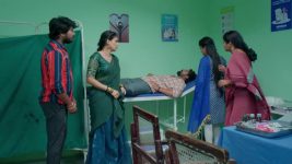 Paluke Bangaramayana S01 E804 Sandeep Pressurises Dashu