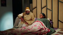 Pinga Ga Pori Pinga S01 E452 Bhairav is Shocked Seeing Vallari