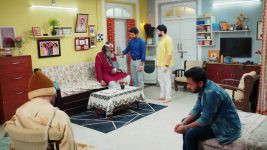 Pinga Ga Pori Pinga S01 E460 Bhairav Attacks Vallari