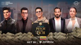 Pitch To Get Rich