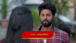 Podarillu S01 E61 Mahalakshmi Rebukes Chakri