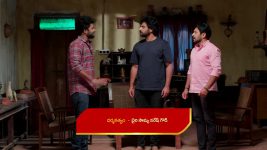 Podarillu S01 E62 Chakri Feels Apologetic