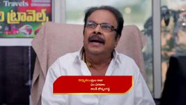 Podarillu S01 E66 Mahalakshmi Is Frustrated