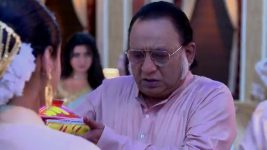 Professor Bidya Banerjee S01 E115 Torsha, Phagun Fume at Bidya