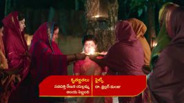 Renuka Yellamma (Star Maa) S01 E827 Jamadagni Defends Renuka