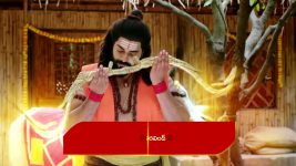 Renuka Yellamma (Star Maa) S01 E833 Karthaveerya vs Renuka, Yellamma