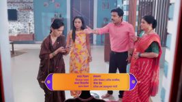 Sadhi Mansa S01 E686 Pankaj Locks Up Meera