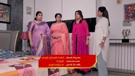 Saptapadi (Star Maa) S01 E146 Bhavani Vows to Expel Aravind