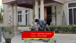 Saptapadi (Star Maa) S01 E151 Aravind is Puzzled