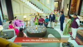 Savlyachi Janu Savali S01 E504 9th March 2026
