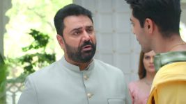 Taara (Star Plus) S01 E22 Yuvraaj, Taara's Bold Interview
