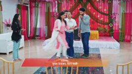 Taarini (Zee Marathi) S01 E212 20th March 2026